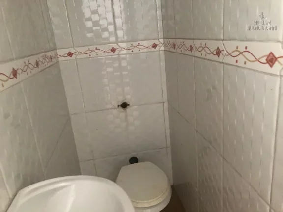 Imagem Casa à venda em Praia Grande, Balneário Maracanã a 150 mts da praia