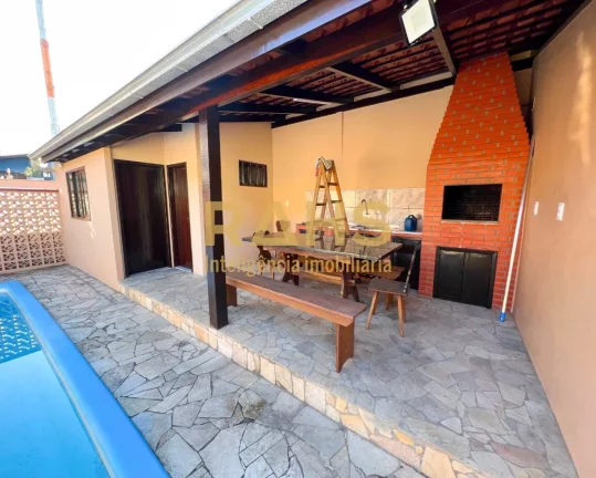 Imagem Casa averbada no Bairro Costa e Silva Ótima oportunidade de morar no Bairro Costa e Silva, numa cas...