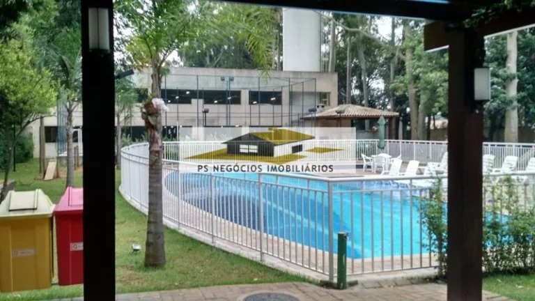 Imagem Apartamento para venda no Parque São Lucas