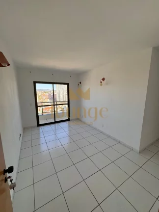 Imagem Apartamento Para Alugar em Jd. Vergueiro ZC - Sorocaba/SP