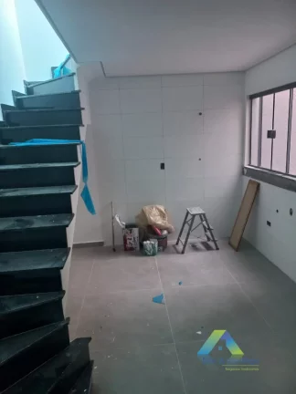Imagem Apartamento à venda no bairro Vila Eldízia - Santo André/SP