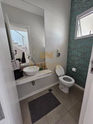 Imagem Casa para Alugar em Sorocaba na Zona Sul Parque Campolim - Lounge Imobiliária