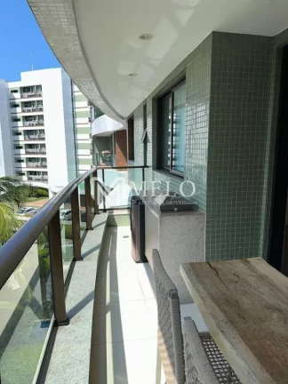 Imagem Oportunidade em PAIVA: 113m², 03qts, 03suites, 02 vagas...
