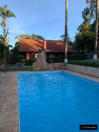 Imagem Oportunidade em Mairiporã Condomínio Cinco Lagos $1.500.000 Estuda Proposta
