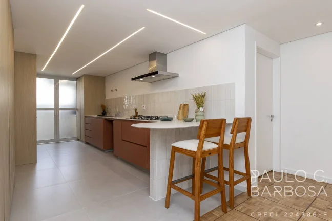 Imagem Jardim Paulista Venda - 3 Suítes - 1 Vaga - 141m²