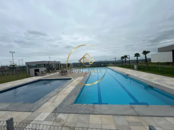 Imagem Terreno/ Lote, 510,28 m², Residencial Terras Alpha ,sjc