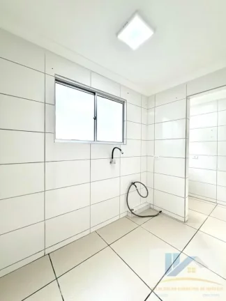 Imagem Apartamento para Venda em São José dos Pinhais, Pedro Moro, 2 dormitórios, 1 banheiro, 1 vaga