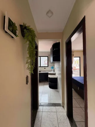 Imagem apartamento para locação