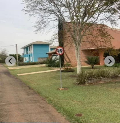 Imagem Lote no Magnífico Residencial Jatobá Cesário Lange/SP