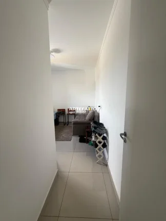 Imagem APARTAMENTO À VENDA – CONDOMÍNIO LISITTA | FRANCA/SP