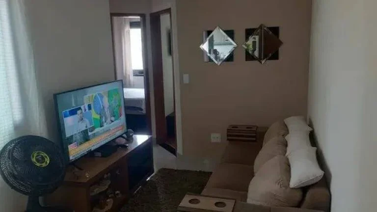 Imagem Vendo Cobertura em Santo André, Santa Maria