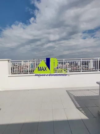 Imagem Cobertura - nova - 3 quartos, 1 suíte e 2 vagas na Vila Centenário, São Paulo-SP: oportunidade única!