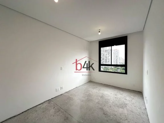 Imagem Incrível Cobertura Duplex no Brooklin em região privilegiada.