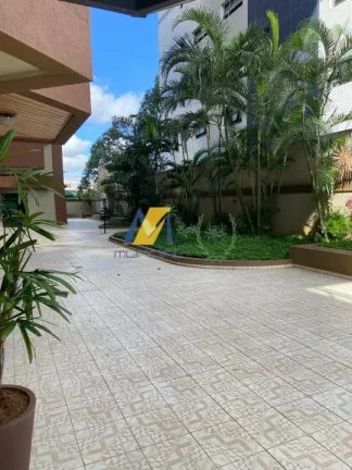Imagem Seu novo lar espera por você no coração de Santo André!