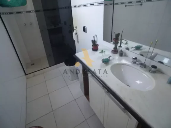 Imagem casa Maramar - Recreio dos Bandeirantes
