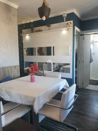 Imagem Apartamento Padrão