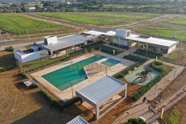 Imagem Terreno em Condominio em Votorantim