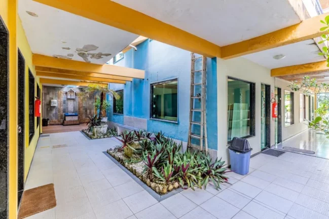 Imagem Investimento Lucrativo: Ponto Comercial na Galeria Mandala, Bairro Corroa do Meio!
