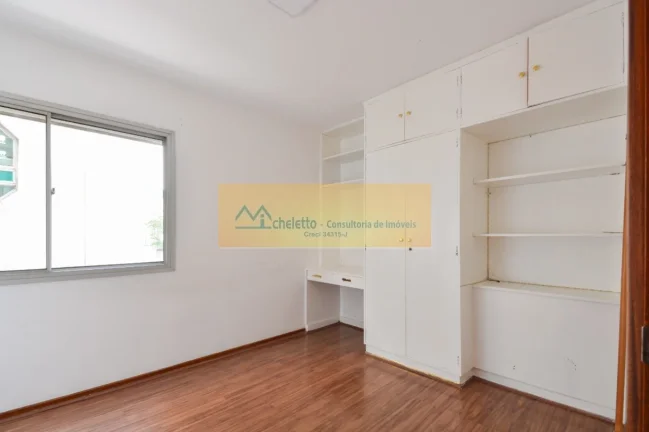 Imagem APARTAMENTO RESIDENCIAL em SÃO PAULO - SP, SANTA CECÍLIA