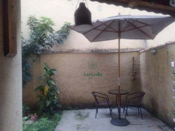 Imagem Apartamento Garden à venda, 42 m² por R$ 250.000,00 - Vila Nova Bonsucesso - Guarulhos/SP