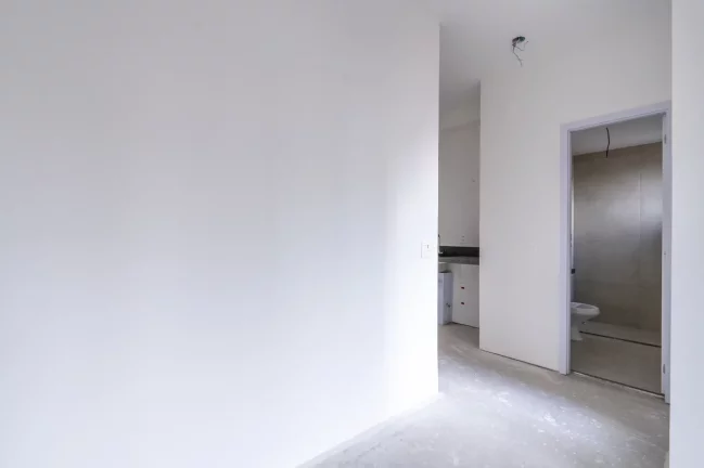 Imagem Studio com 1 Quarto à Venda, 27 m² em Vila Cordeiro - São Paulo