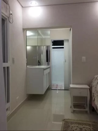 Imagem APARTAMENTO COM 4 DORMITÓRIOS À VENDA, 180 M² - PITANGUEIRAS - GUARUJÁ/SP