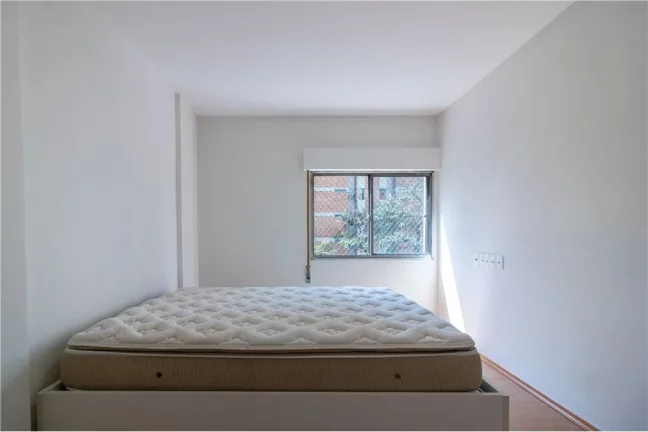 Imagem APARTAMENTO RESIDENCIAL em São Paulo - SP, Moema