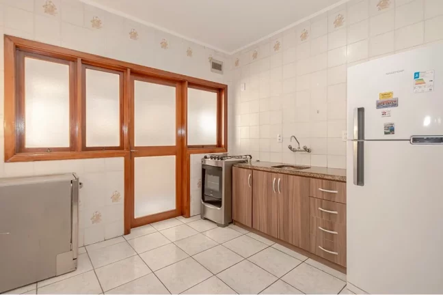 Imagem SJHSD 890 Apto 610291021-175 - Apartamento à venda no bairro São João - Porto Alegre/RS
