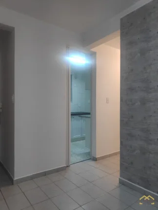 Imagem Apartamento à venda com 2 quartos no Residencial Terra da Uva, em Jundiaí - SP.