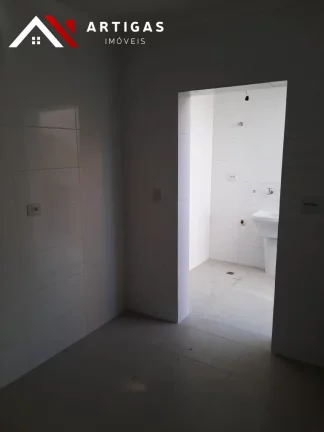 Imagem Vendo Sobrado A.C 95 m2 na Rua Abaiú 3 dormitórios 1 suíte 3 vagas
