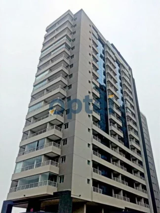 Imagem SALA COMERCIAL PARA ALUGAR DE 36 M² - MARCO ZERO MIX WORK- AV. KENNEDY 1230 - JARDIM DO MAR - SÃO BERNARDO DO CAMPO/SP