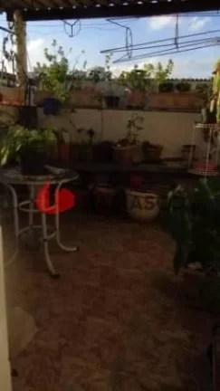 Imagem Casa à venda 2 Quartos, 2 Vagas, 93M², Mauá, São Caetano do Sul - SP