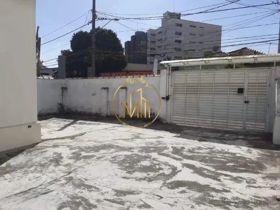 Imagem Terreno para Venda em Santo André, Vila Assunção