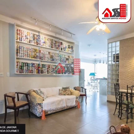 Imagem Sobrado de Condomínio com 3 dorms, Residencial Cidade Jardim, Pirassununga - R$ 2 mi, Cod: 178