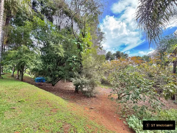 Imagem Sítio à venda em Atibaia - Bairro da Usina, 18.800m² por R$1.700.000!