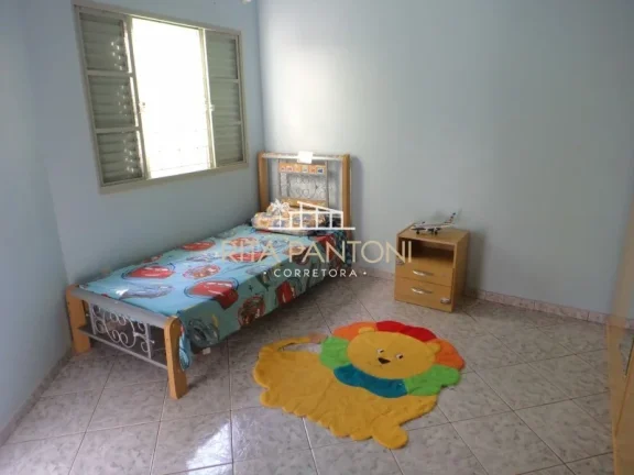 Imagem Casa - Ribeirão Preto - Cândido Portinari