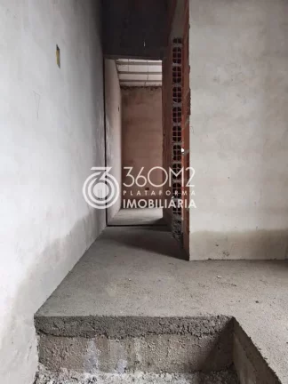 Imagem Sobrado para Venda em Santo André / SP no bairro Vila Francisco Matarazzo