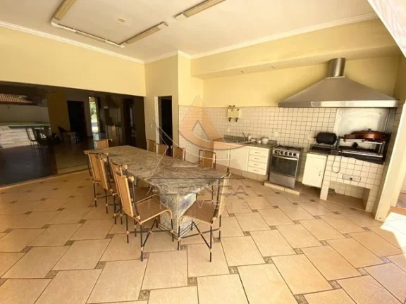 Imagem Casa Condomínio - Ribeirão Preto - Royal Park