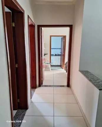 Imagem Apartamento, 3 quartos, mobiliado, Foguete - Cabo Frio