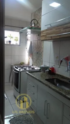 Imagem Apartamento à Venda, 2 dormitórios e 1 vaga. Lapa