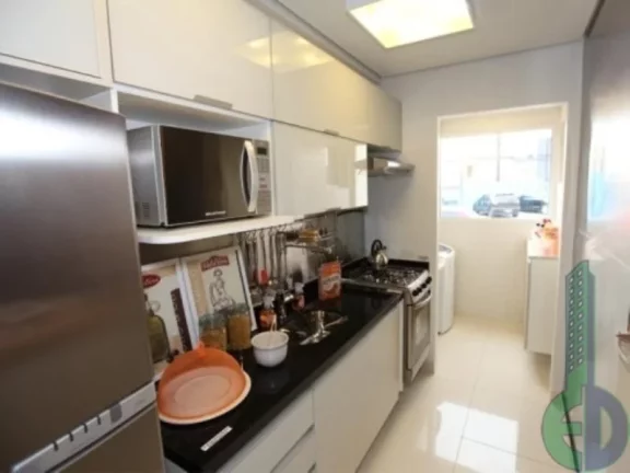 Imagem Imperdível! Apartamento de 3 quartos na Vila Metalúrgica, Santo André-SP, no Condomínio Up Grade - 66m², 1 suíte, 2 banheiros, 1 vaga.