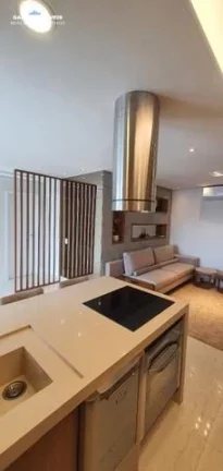 Imagem Apartamento Centro Alto padrão