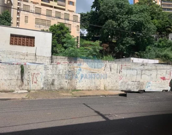 Imagem Terreno - Ribeirão Preto - Centro - Região Central