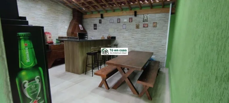 Imagem CASA RESIDENCIAL em SÃO JOSÉ DOS CAMPOS - SP, BOSQUE DOS EUCALIPTOS