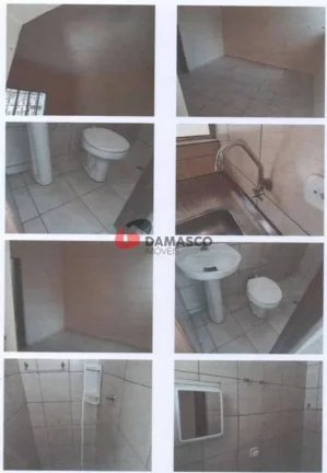 Imagem Casas ótimo para rendimento à venda, Vila Califórnia, São Paulo, SP