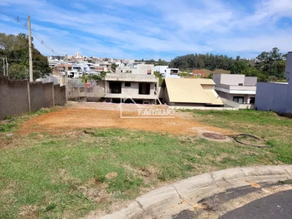 Imagem Terreno à venda em condomínio fechado em Sorocaba-SP!