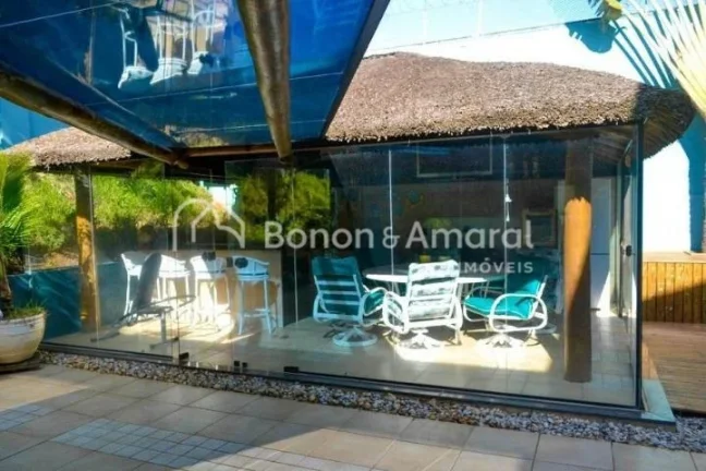 Imagem Casa à venda, em condomínio, região da Hípica, 4 quartos
Sobrado, no piso superior, 4 quartos co...