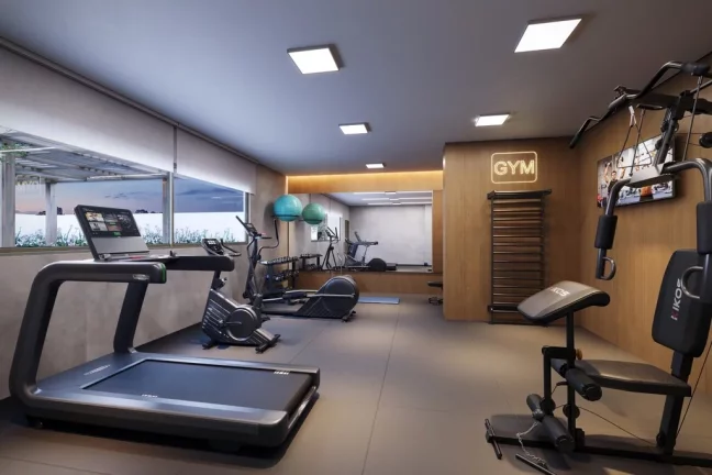 Imagem APARTAMENTO RESIDENCIAL em Vila Velha - ES, Jockey de Itaparica