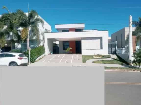 Imagem Linda Casa em Condomínio - Itupeva