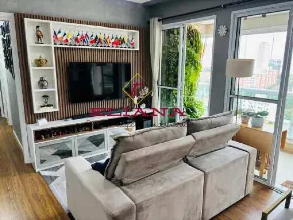 Imagem Apartamento à venda em Osasco, Vila Yara, com 2 quartos, 57m²